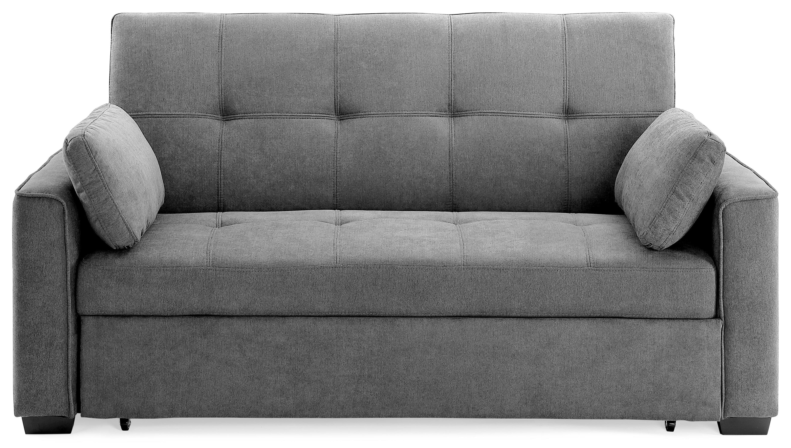 1P3430035 Queen Sleeper Sofa Sadler's Home Furnishings Sleeper Sofas